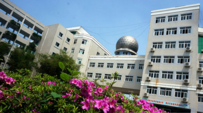 随州技师学院